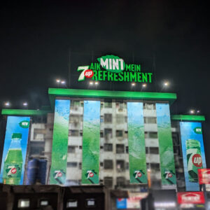 Night View